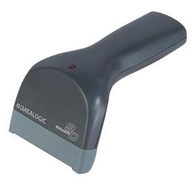 Datalogic TD1170-BK-90 Barcode Scanner