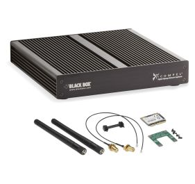 Black Box ICVF-VL-SU-W Accessory