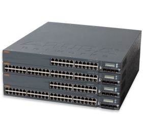 HPE Aruba S3500 Data Networking