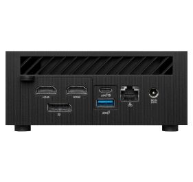 Asus PN64-SYS715PX1TD Workstation PC