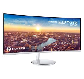 Samsung C34J791WTN Monitor