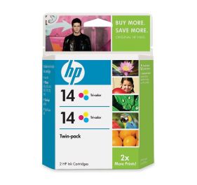 HP C9342FN InkJet Cartridge