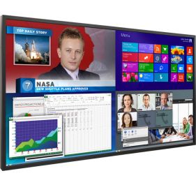 Planar EP Series Digital Signage Display