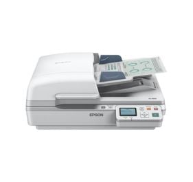 Epson B11B205221 Document Scanner