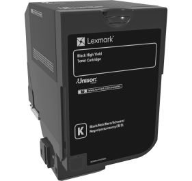 Lexmark 84C0H10 Toner