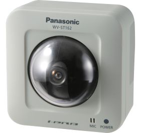 Panasonic WV-ST162 Security Camera