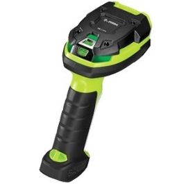 Zebra DS3608-ER3U4600K Barcode Scanner