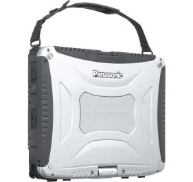 Panasonic CF-191HYAX1M Rugged Laptop