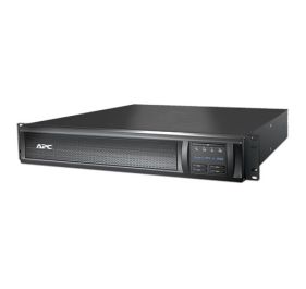 APC SMX1500RM2UNC Accessory