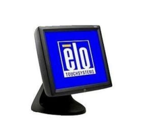Elo 726256-000 Touchscreen