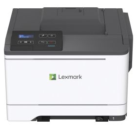 Lexmark 42CC010 Laser Printer