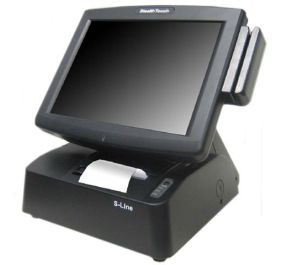 Pioneer UP4XYR00091J POS Touch Terminal
