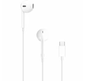 Apple MYQY3AM/A Headphones