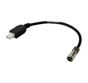 Zebra 25-159552-01 Cables, Connectors, and Adapters