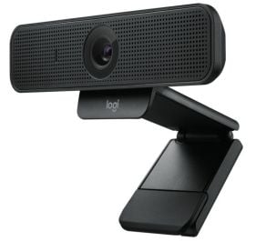 Logitech 960-001075 Vision Camera