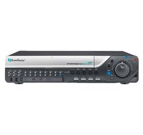 EverFocus EPARA264-32X4/8 Surveillance DVR