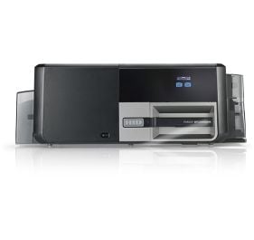 Fargo DTC5500LMX ID Card Printer