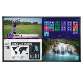 Planar 997-9252-00 Digital Signage Display