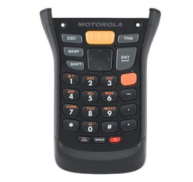 Motorola KYPD-MC95ME000-000 Spare Parts