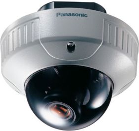 Panasonic WV-CW244 Series Security Camera