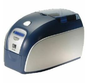 Zebra P120I-0000A-ID0 ID Card Printer