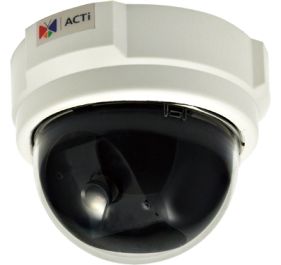 ACTi E51 Security Camera