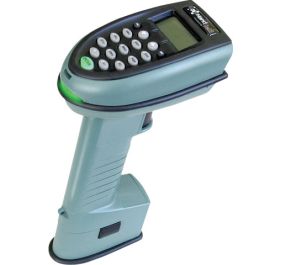 Hand Held 3875LX-A2-1 Barcode Scanner
