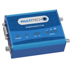 MultiTech MTC-G3-B06-EU-GB Data Networking