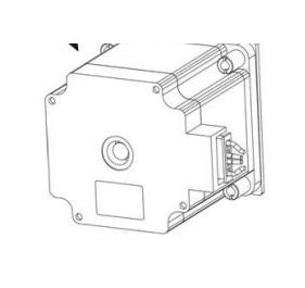 Zebra P1018258 Accessory