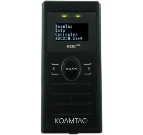 KoamTac 348060 Barcode Scanner