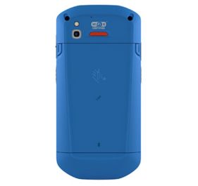 Zebra TC52ax-HC Mobile Computer