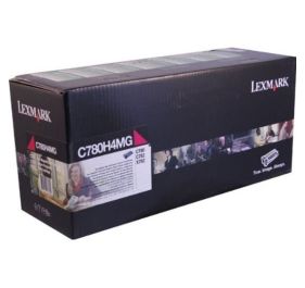 Lexmark C780H4MG Toner