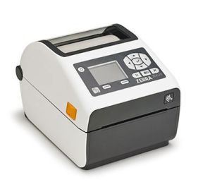 Zebra ZD620-HC Barcode Label Printer