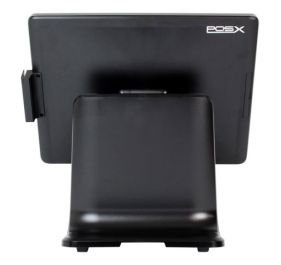 Custom America ION TP3 POS Touch Terminal