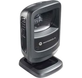 Motorola DS9208-SR4NNR01BE Barcode Scanner