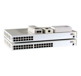 Axis 5012-004 Network Video Server