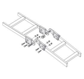 Black Box RM861 Mobile Cart