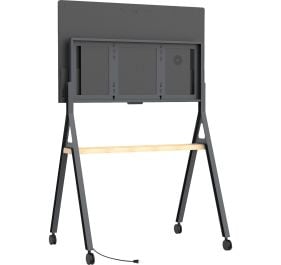 Heckler H965-BG Mounting Hardware and Stands
