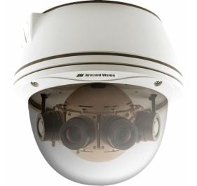 Arecont Vision AV20185DN-HB Security Camera