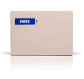 HID 1351LBSMN Access Control Cards