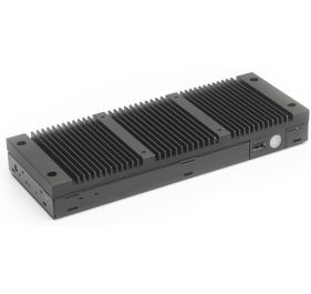 Touch Dynamic Razor Compact Industrial PC Accessory