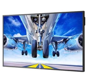 NEC P435 Customer Display