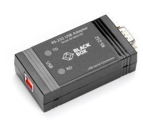 Black Box SP385A-R3 Wireless Switch
