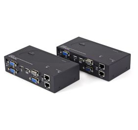StarTech SV565DUTPU Cables, Connectors, and Adapters