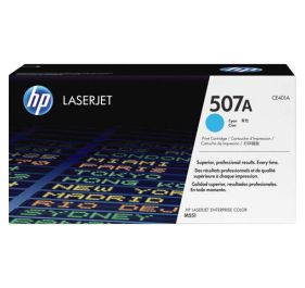 HP CE401A Toner