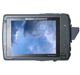 Itronix DT2-AAHA-ZZ-ZZZ-AAA Tablet