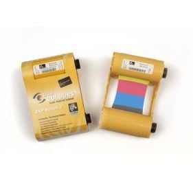 Zebra 800033-848 ID Card Ribbon