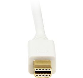 StarTech MDP2DVIMM3W Cables, Connectors, and Adapters