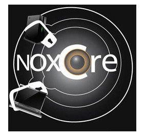 SimplyRFiD NoxCore Server Software