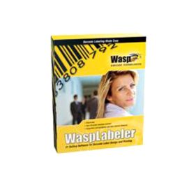 Wasp 633808105013 Software